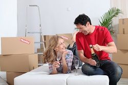 WD1 Domestic Removals Watford
