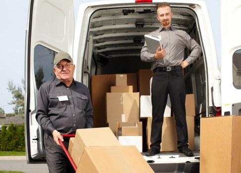 Reviewing service details during a complaint process