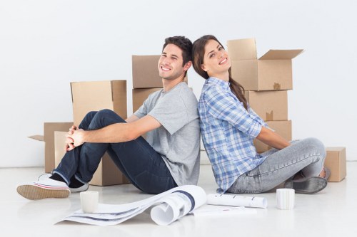 Encrypted payment processing for Man With Van Watford