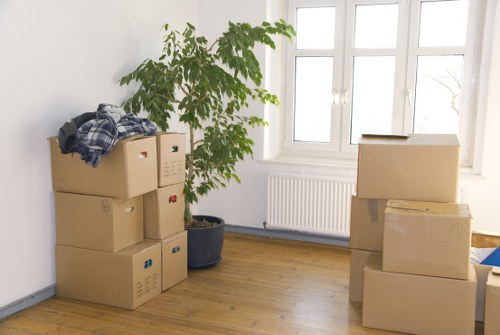 PCI compliant payment system for Man With Van Watford