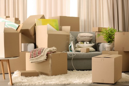 Waste removal and lawful disposal compliance