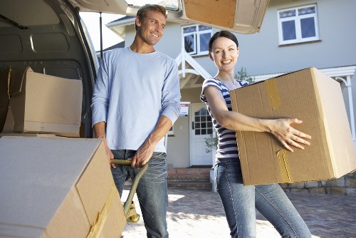 Office relocation support for businesses in Watford