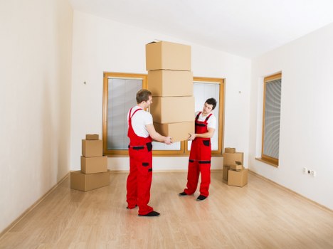 Local man and van vehicle serving Watford and nearby areas